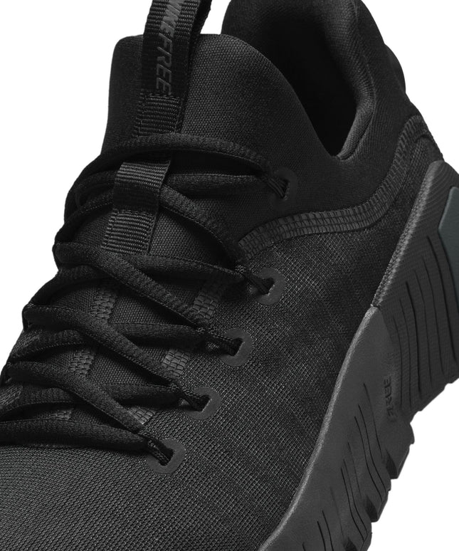 Nike Women's Free Metcon 6 - Black/Anthracite