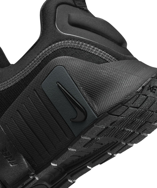 Nike Women's Free Metcon 6 - Black/Anthracite