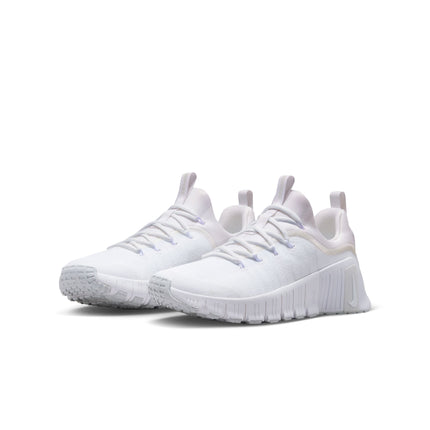 Nike Womens Free Metcon 6 - White