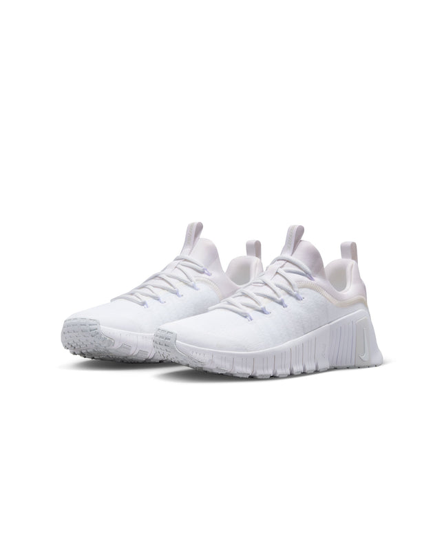 Nike Womens Free Metcon 6 - White