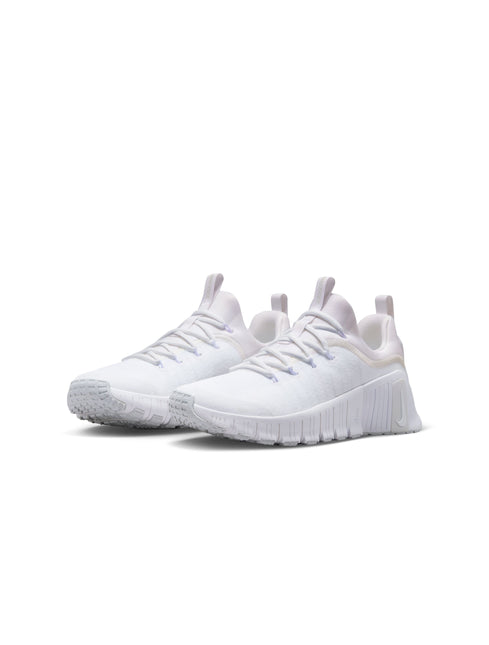 Nike Womens Free Metcon 6 - White