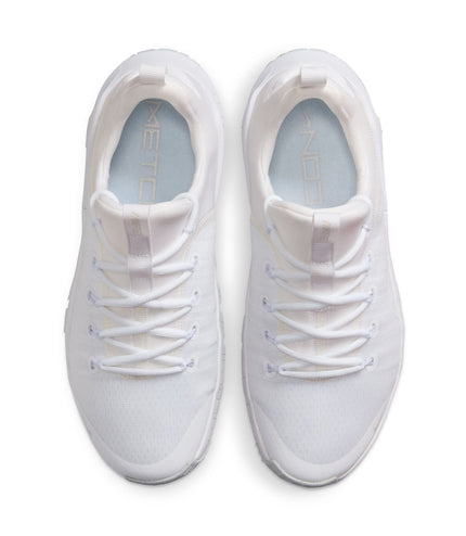 Nike Womens Free Metcon 6 - White