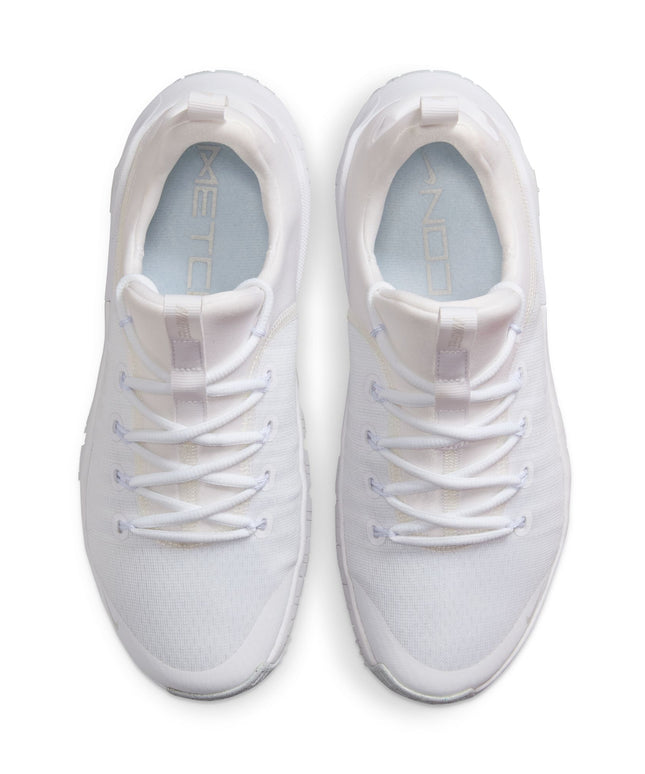 Nike Womens Free Metcon 6 - White