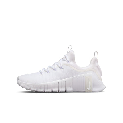 Nike Womens Free Metcon 6 - White