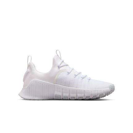 Nike Womens Free Metcon 6 - White