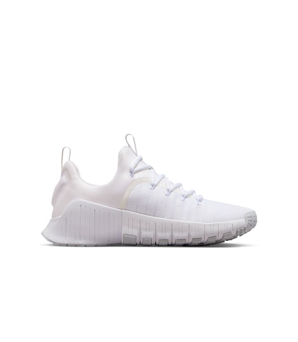Nike Womens Free Metcon 6 - White