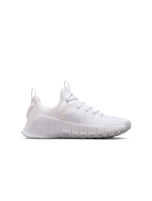 Nike Womens Free Metcon 6 - White