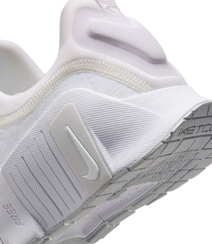 Nike Womens Free Metcon 6 - White