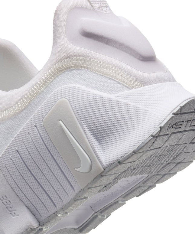 Nike Womens Free Metcon 6 - White