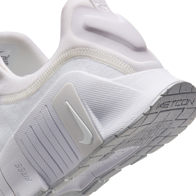 Nike Womens Free Metcon 6 - White