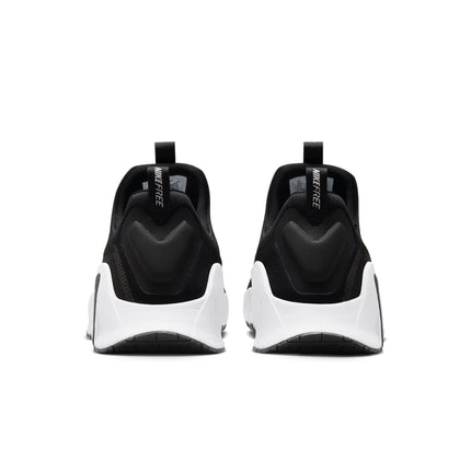 Nike Men's Free Metcon 6 - Black/White