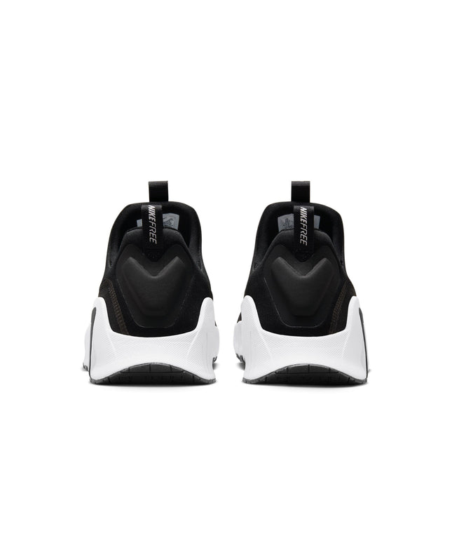 Nike Men's Free Metcon 6 - Black/White
