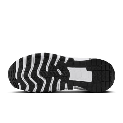 Nike Men's Free Metcon 6 - Black/White