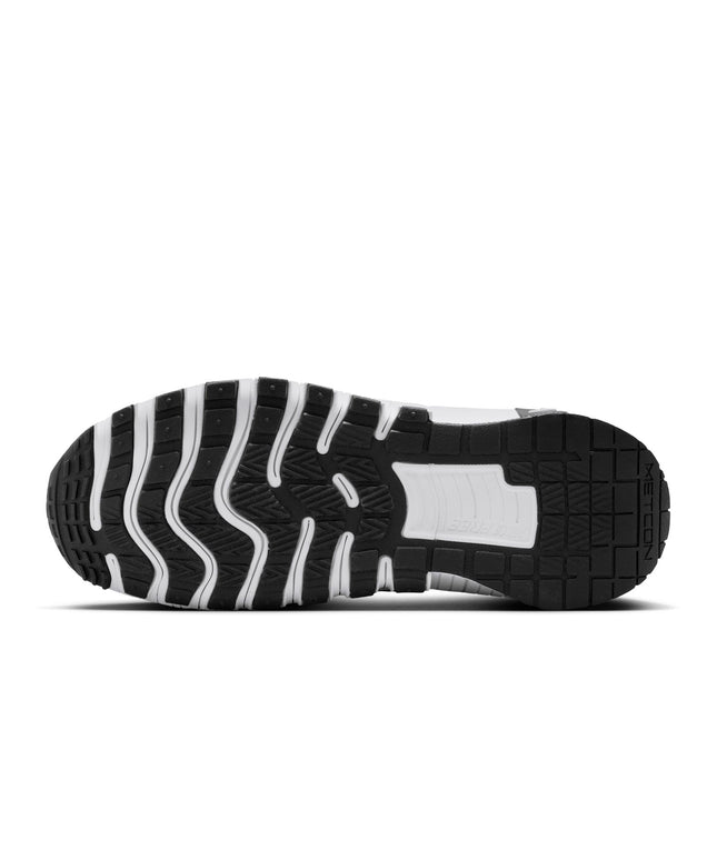 Nike Free Metcon 6 para hombre, negro/blanco