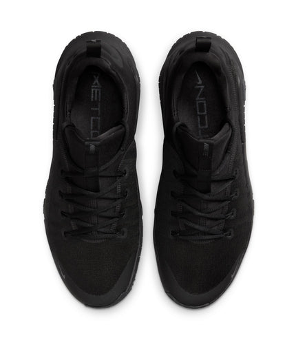 Nike Mens Free Metcon 6 - Black/Anthracite