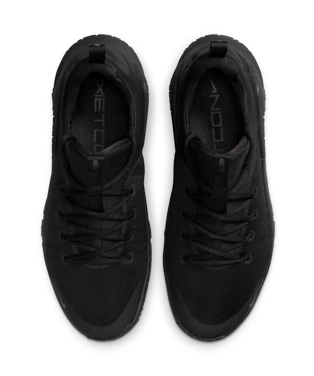 Nike Mens Free Metcon 6 - Black/Anthracite