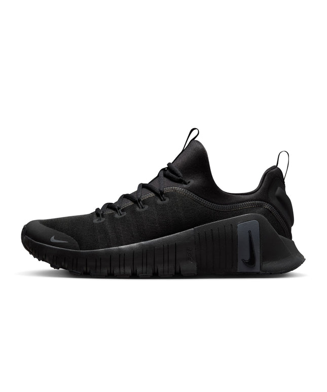 Nike Mens Free Metcon 6 - Black/Anthracite