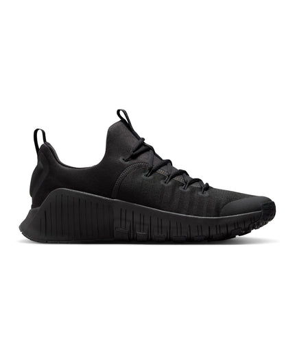 Nike Mens Free Metcon 6 - Black/Anthracite