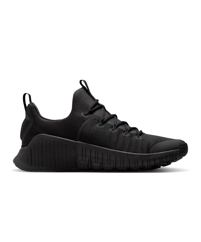 Nike Free Metcon 6 para hombre - Negro/Antracita