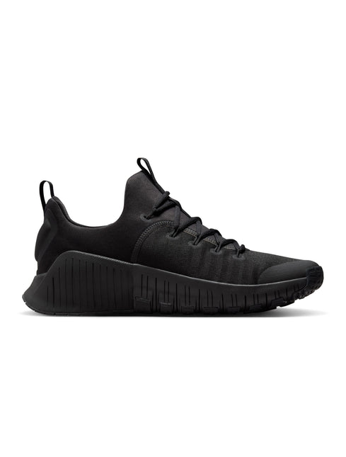 Nike Mens Free Metcon 6 - Black/Anthracite