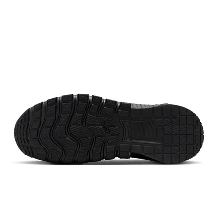 Nike Mens Free Metcon 6 - Black/Anthracite
