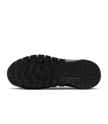 Nike Mens Free Metcon 6 - Black/Anthracite