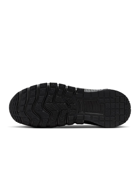 Nike Mens Free Metcon 6 - Black/Anthracite