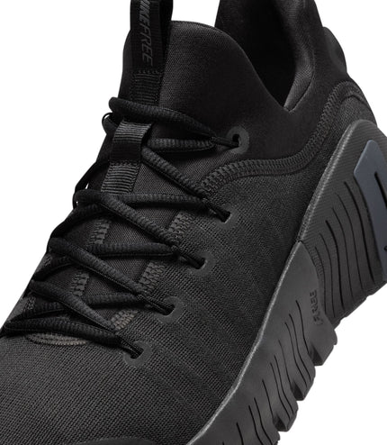 Nike Mens Free Metcon 6 - Black/Anthracite