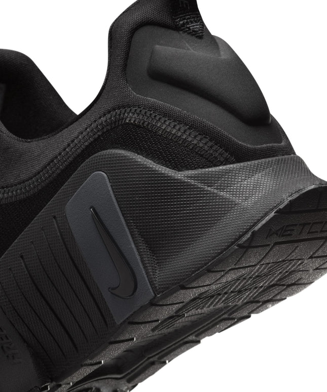 Nike Mens Free Metcon 6 - Black/Anthracite