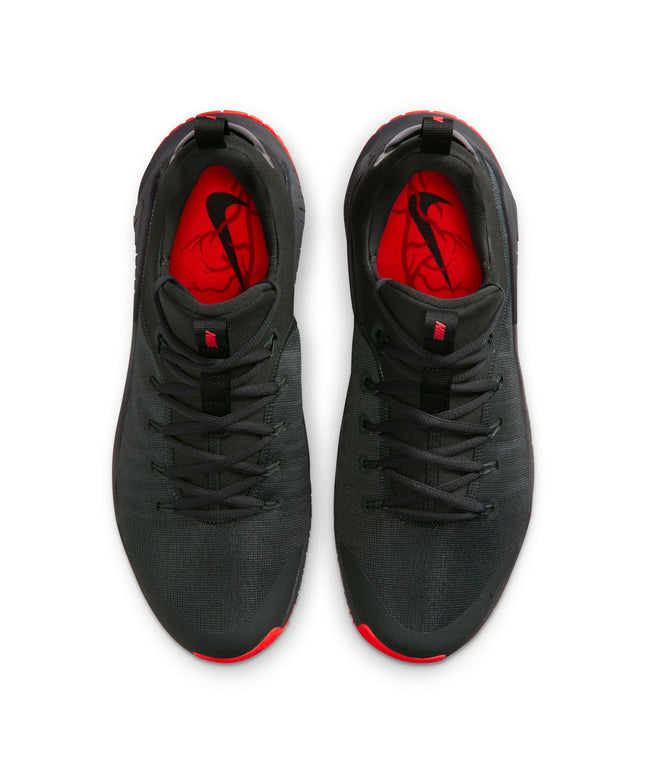 Nike Mens Free Metcon 6 - Dark Smoke Grey