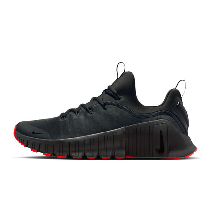 Nike Mens Free Metcon 6 - Dark Smoke Grey