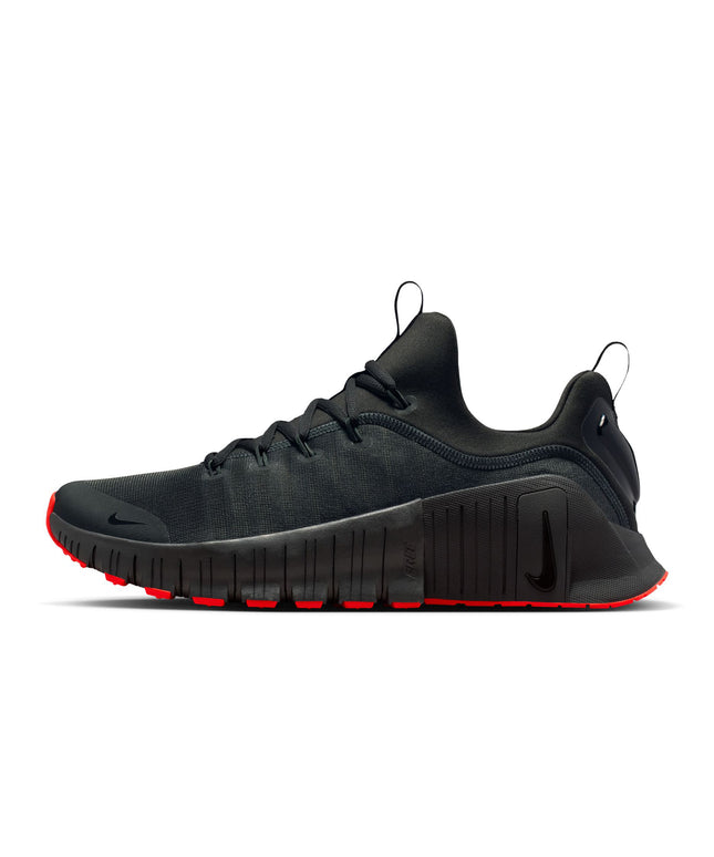Nike Mens Free Metcon 6 - Dark Smoke Grey