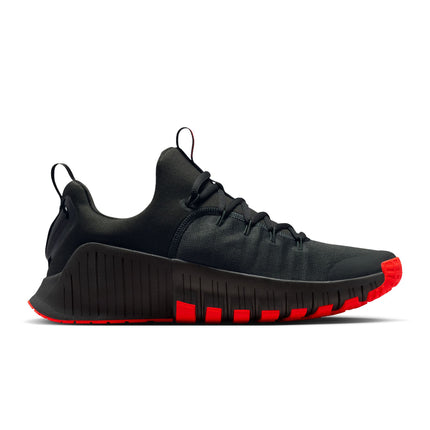 Nike Mens Free Metcon 6 - Dark Smoke Grey