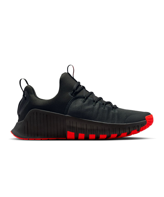 Nike Mens Free Metcon 6 - Dark Smoke Grey