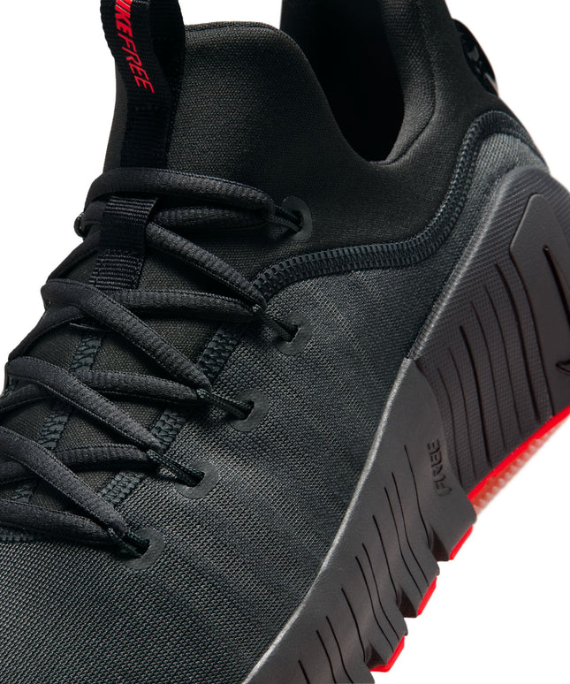 Nike Mens Free Metcon 6 - Dark Smoke Grey