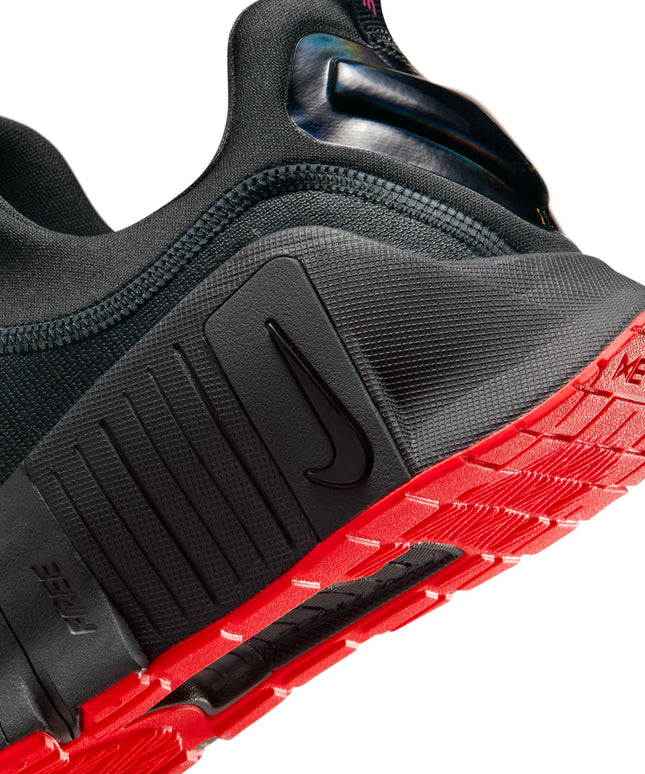 Nike Mens Free Metcon 6 - Dark Smoke Grey
