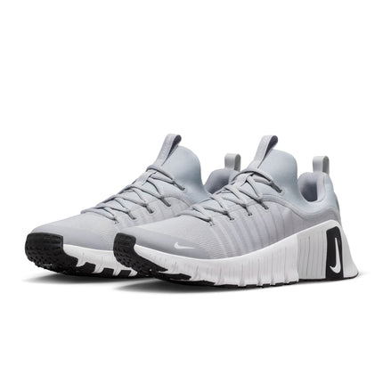 Nike Mens Free Metcon 6 - Wolf Grey
