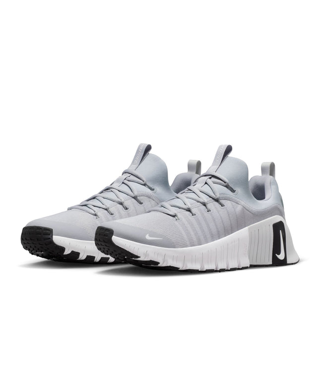 Nike Mens Free Metcon 6 - Wolf Grey