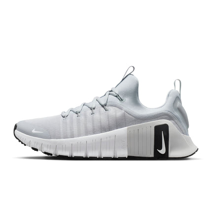 Nike Mens Free Metcon 6 - Wolf Grey