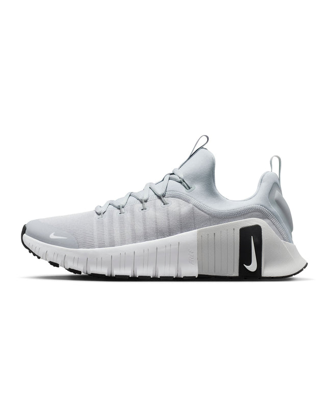Nike Mens Free Metcon 6 - Wolf Grey