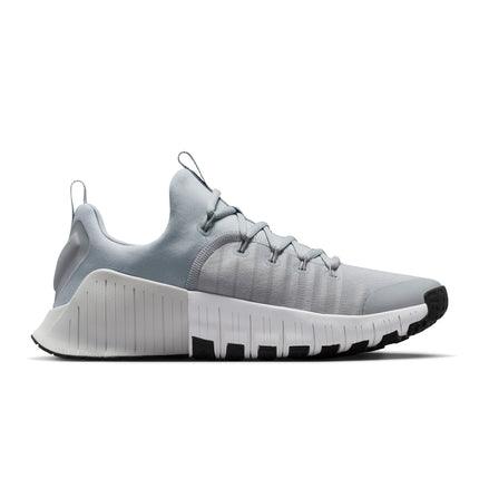Nike Mens Free Metcon 6 - Wolf Grey