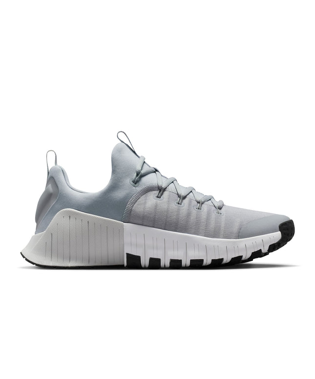 Nike Mens Free Metcon 6 - Wolf Grey