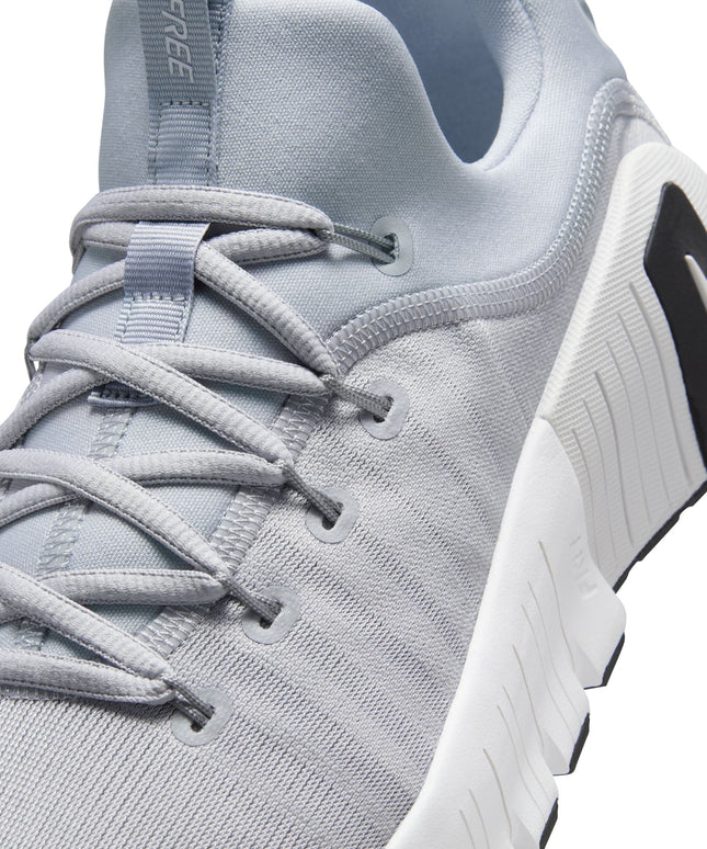 Nike Mens Free Metcon 6 - Wolf Grey