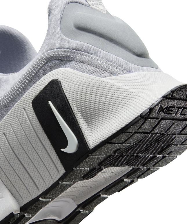 Nike Mens Free Metcon 6 - Wolf Grey