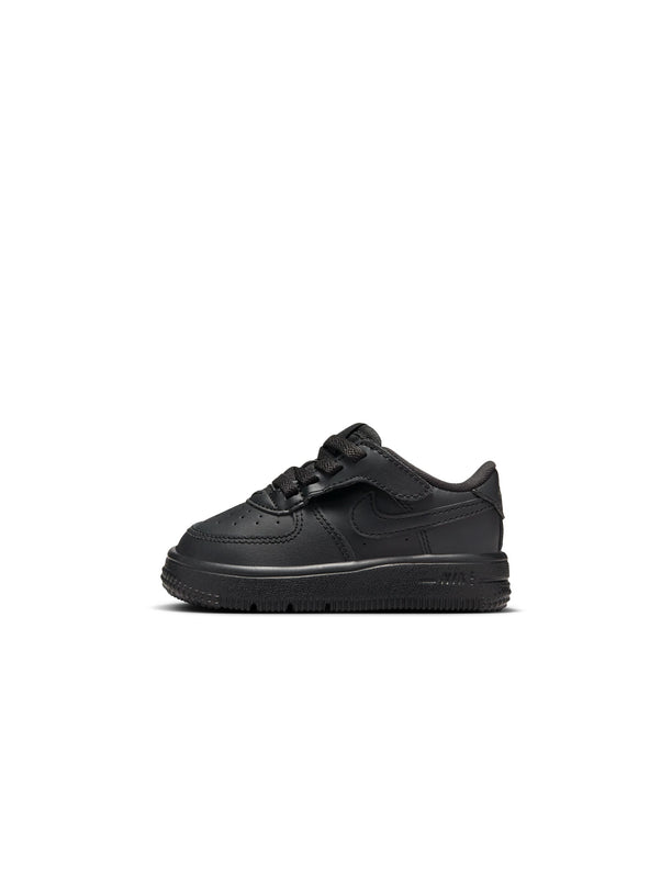 Nike (TD) Force 1 Low Easyon - Black