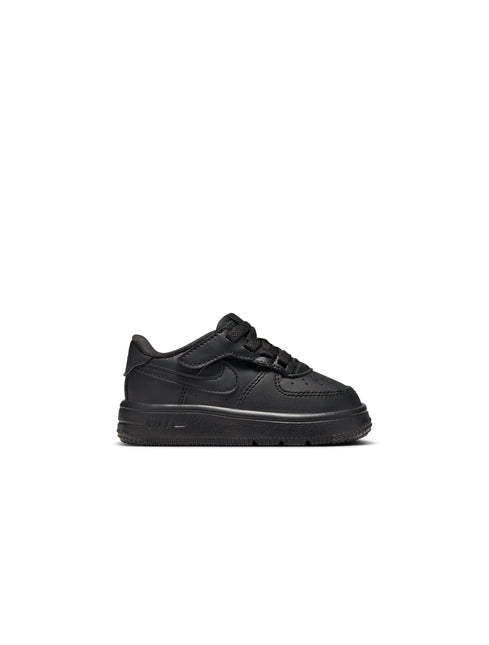 Nike (TD) Force 1 Low Easyon - Black