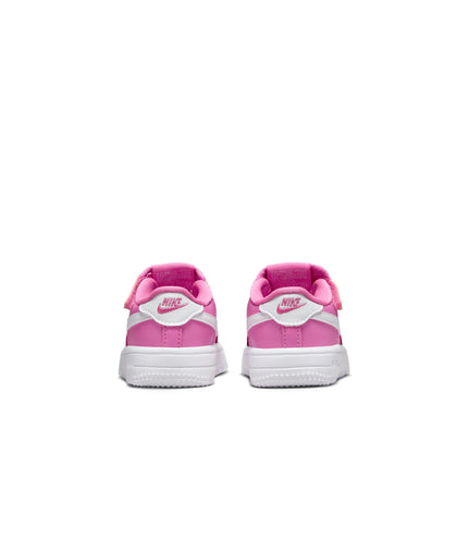 Nike (TD) Force 1 Low EasyOn - Playful Pink