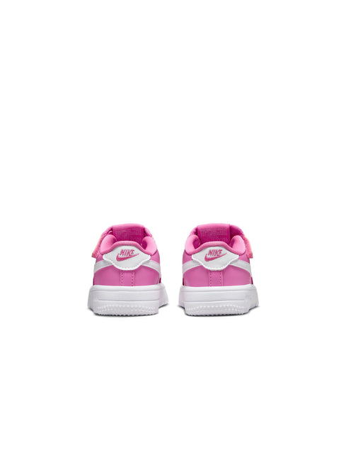 Nike (TD) Force 1 Low EasyOn - Playful Pink