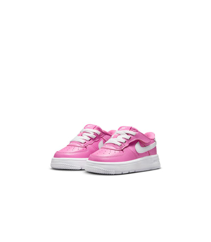 Nike (TD) Force 1 Low EasyOn - Playful Pink