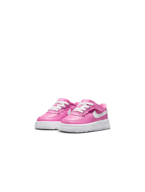 Nike (TD) Force 1 Low EasyOn - Playful Pink